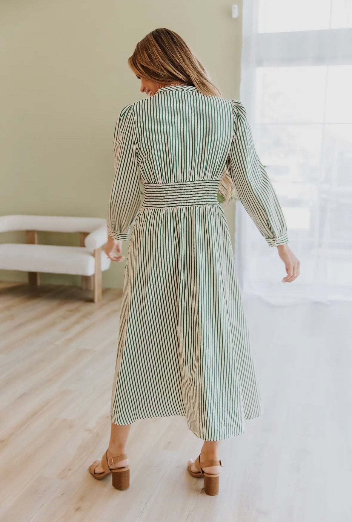 Seafra dress