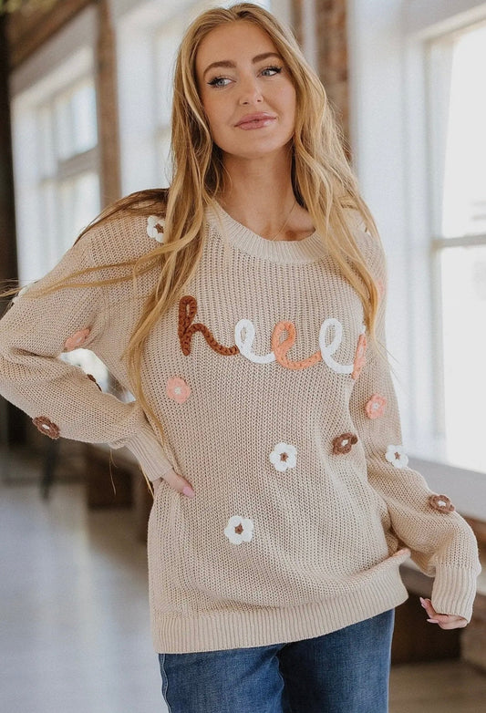 Hello Fall