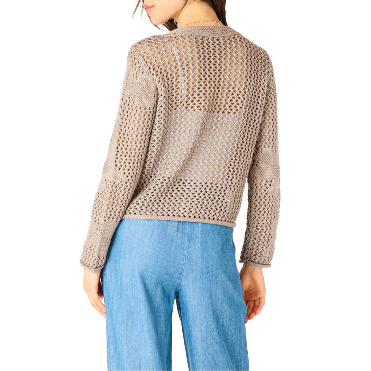 Natural Cardi