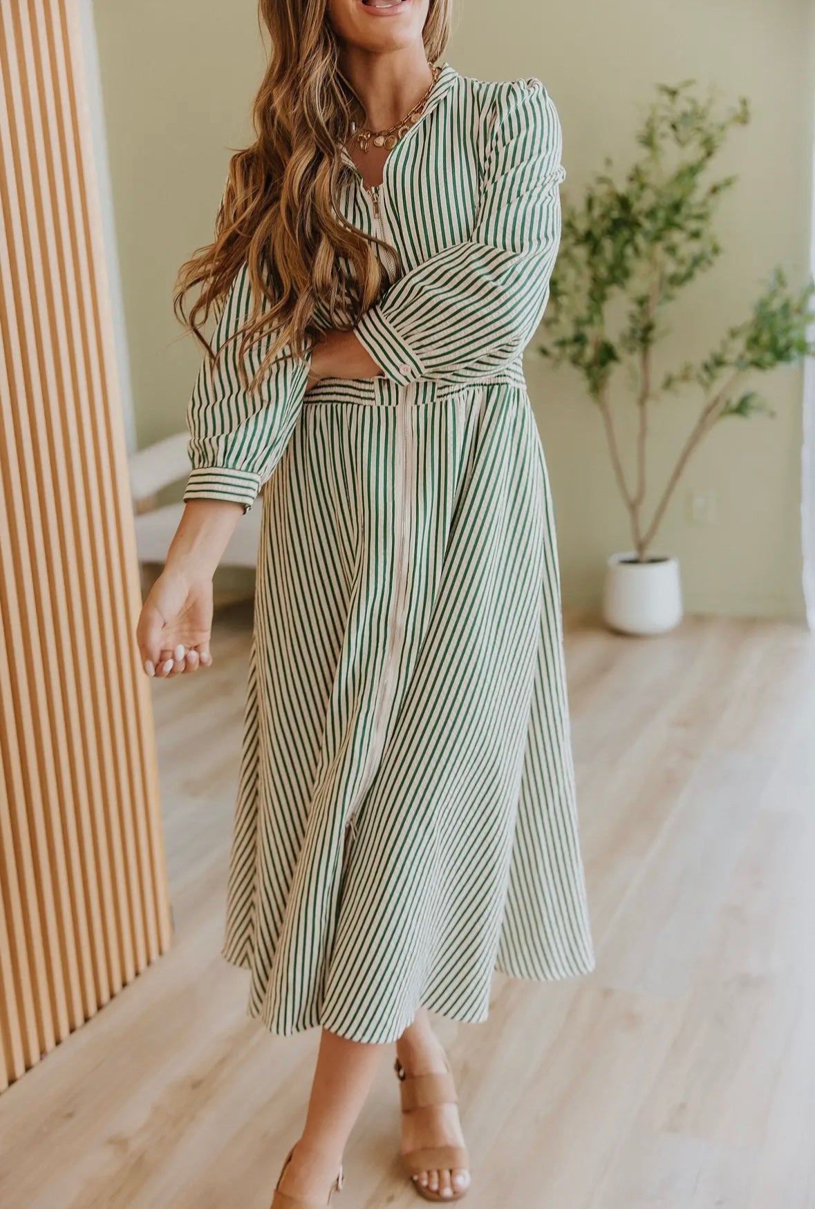 Seafra dress