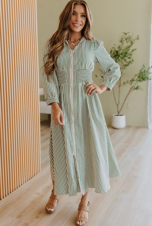 Seafra dress