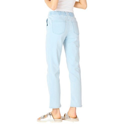 Denim Wash