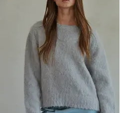 Oh so soft - Yellow Kiss Boutique
