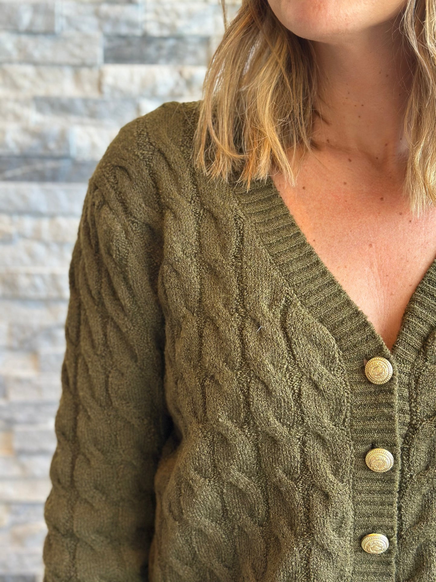 Olive Ember