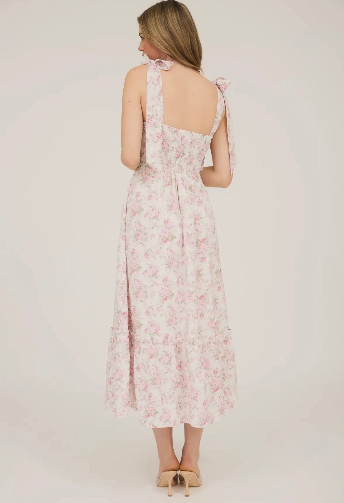 Blossom Belle
