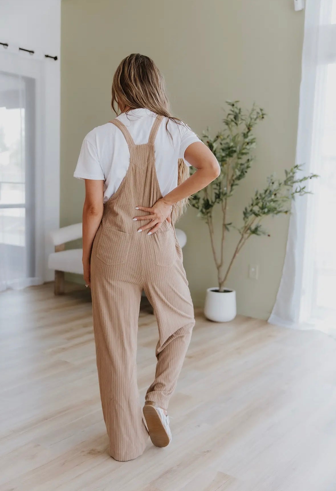 Monson overalls