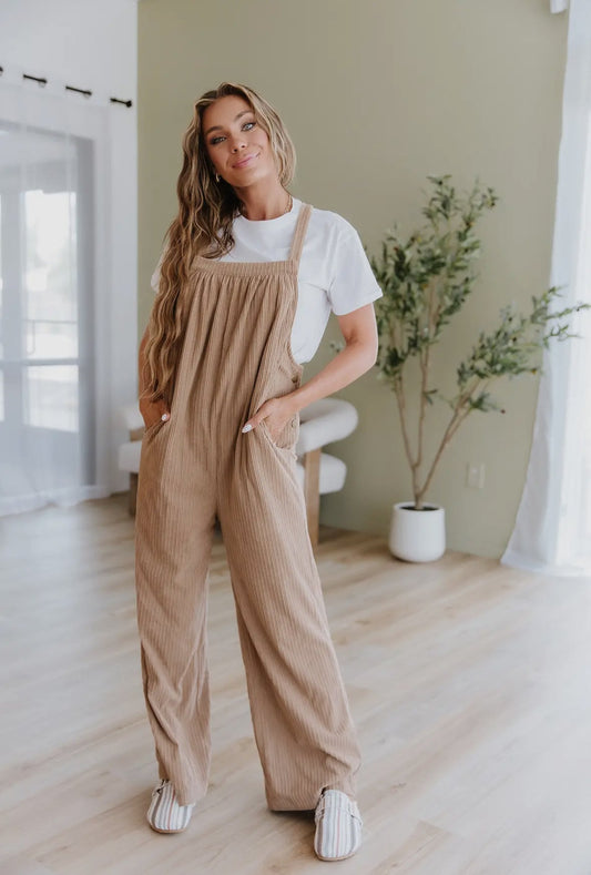 Monson overalls