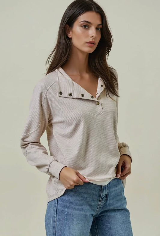 Button me up