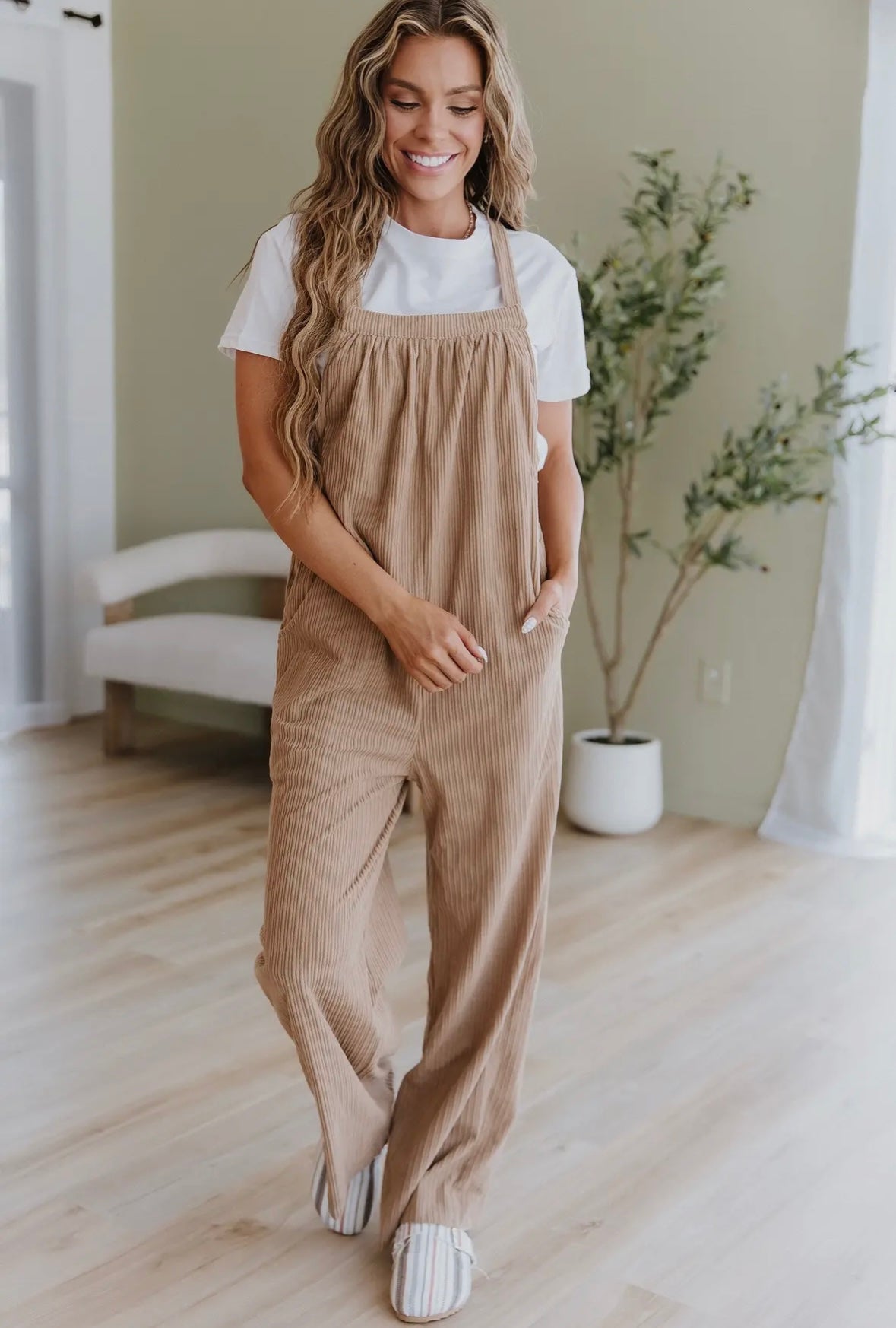 Monson overalls
