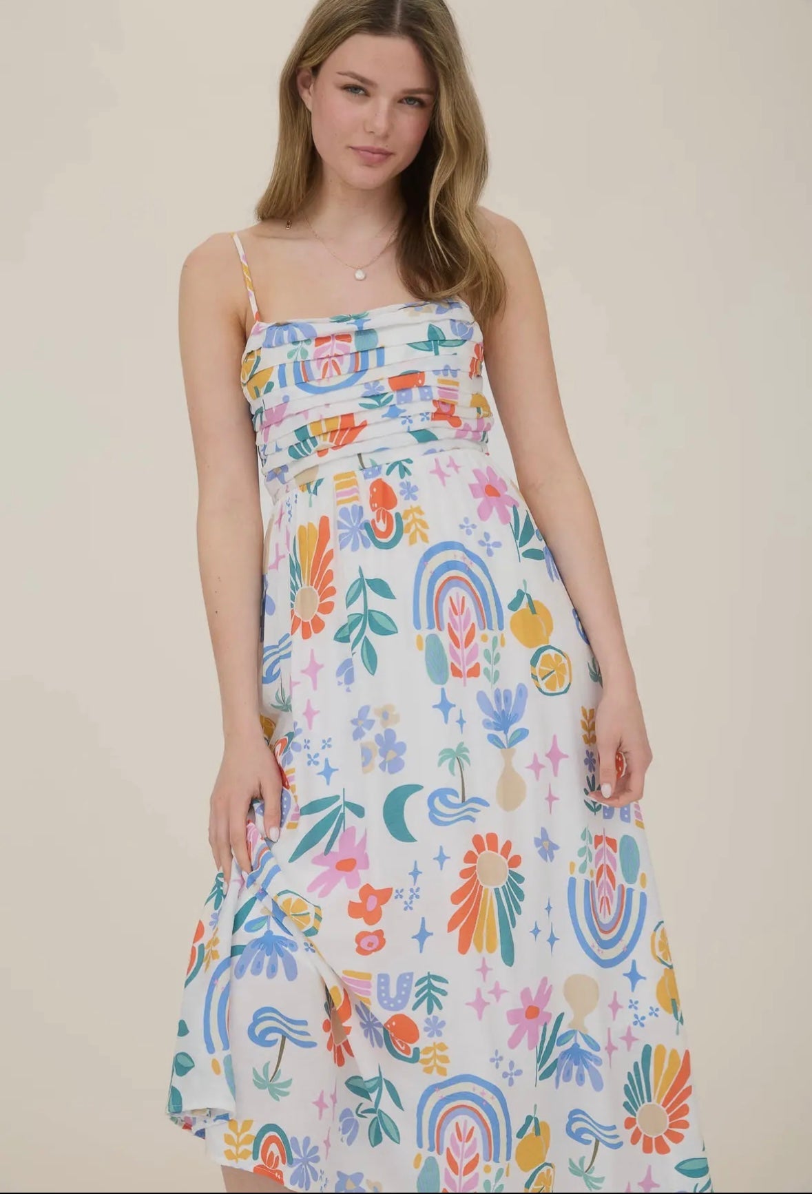 Bluebell Grace
