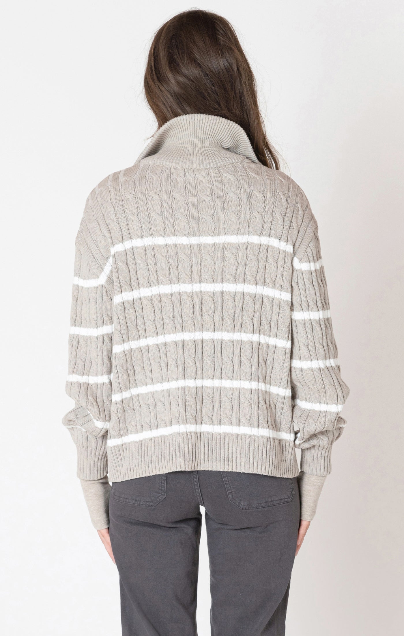 Sandstone Stripe
