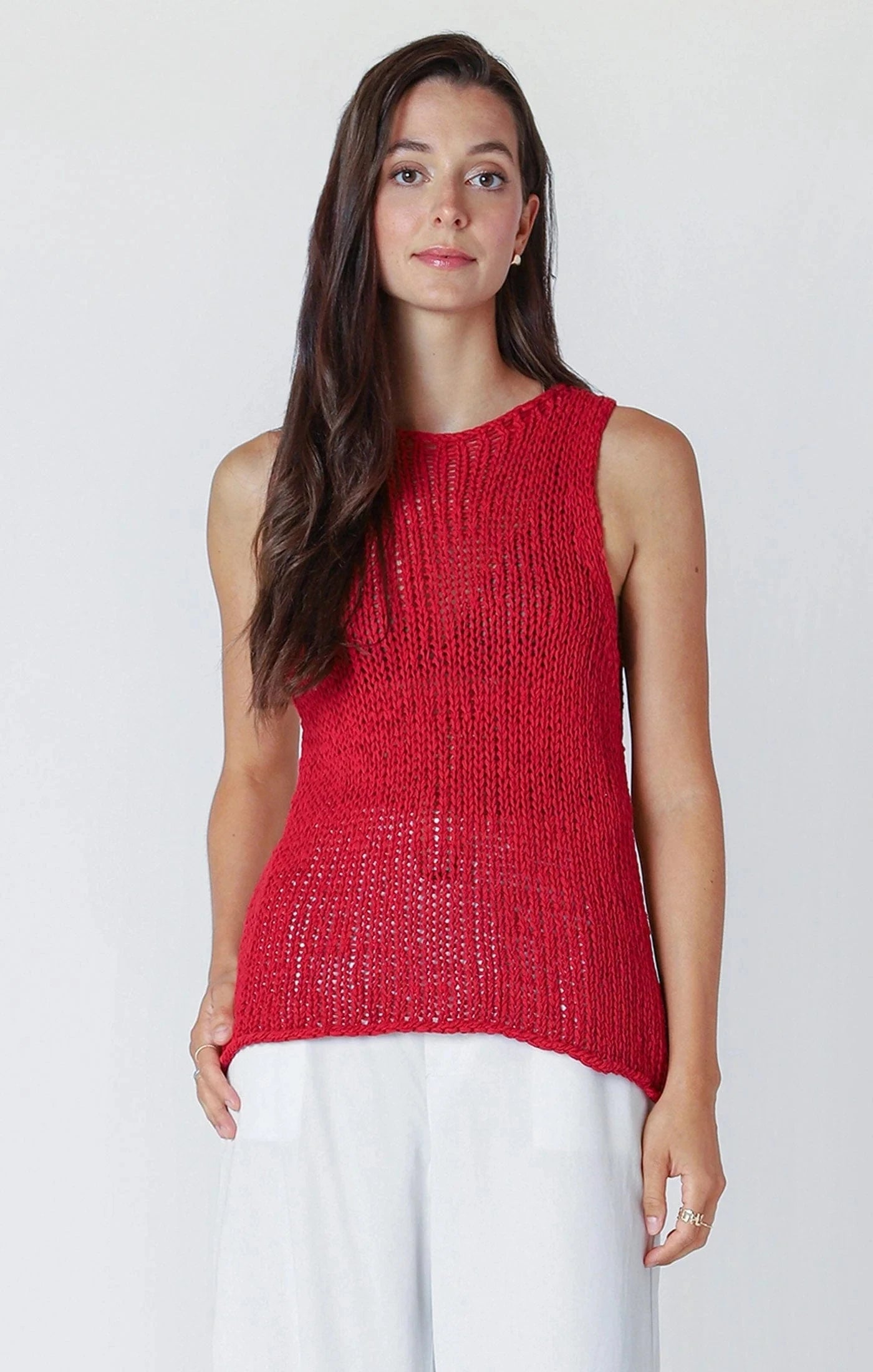 Cherry Red