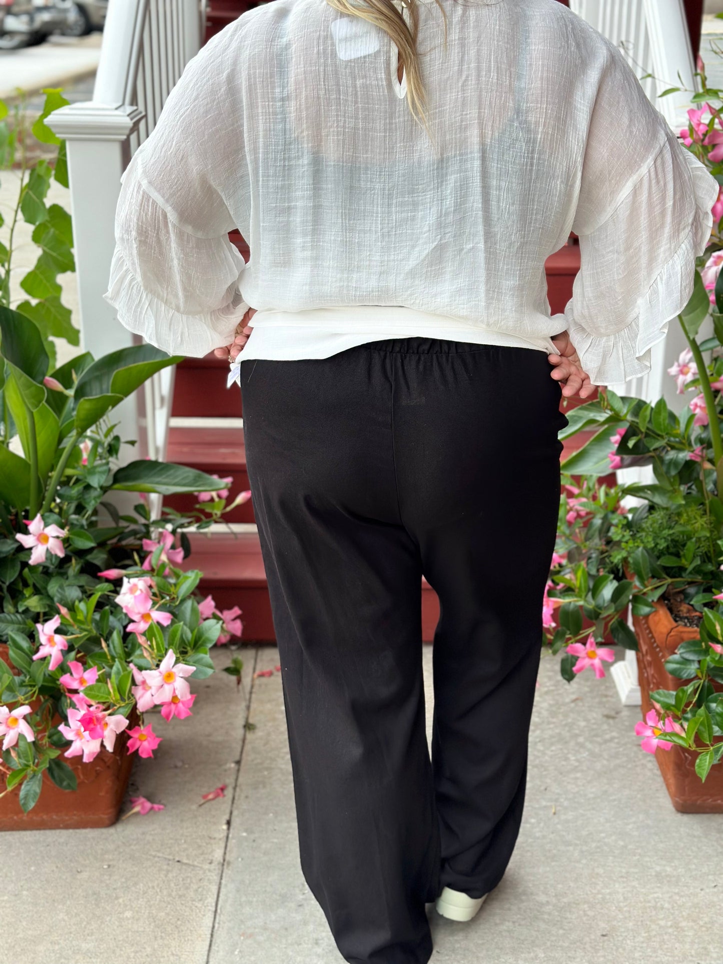Darling Lucy Pant