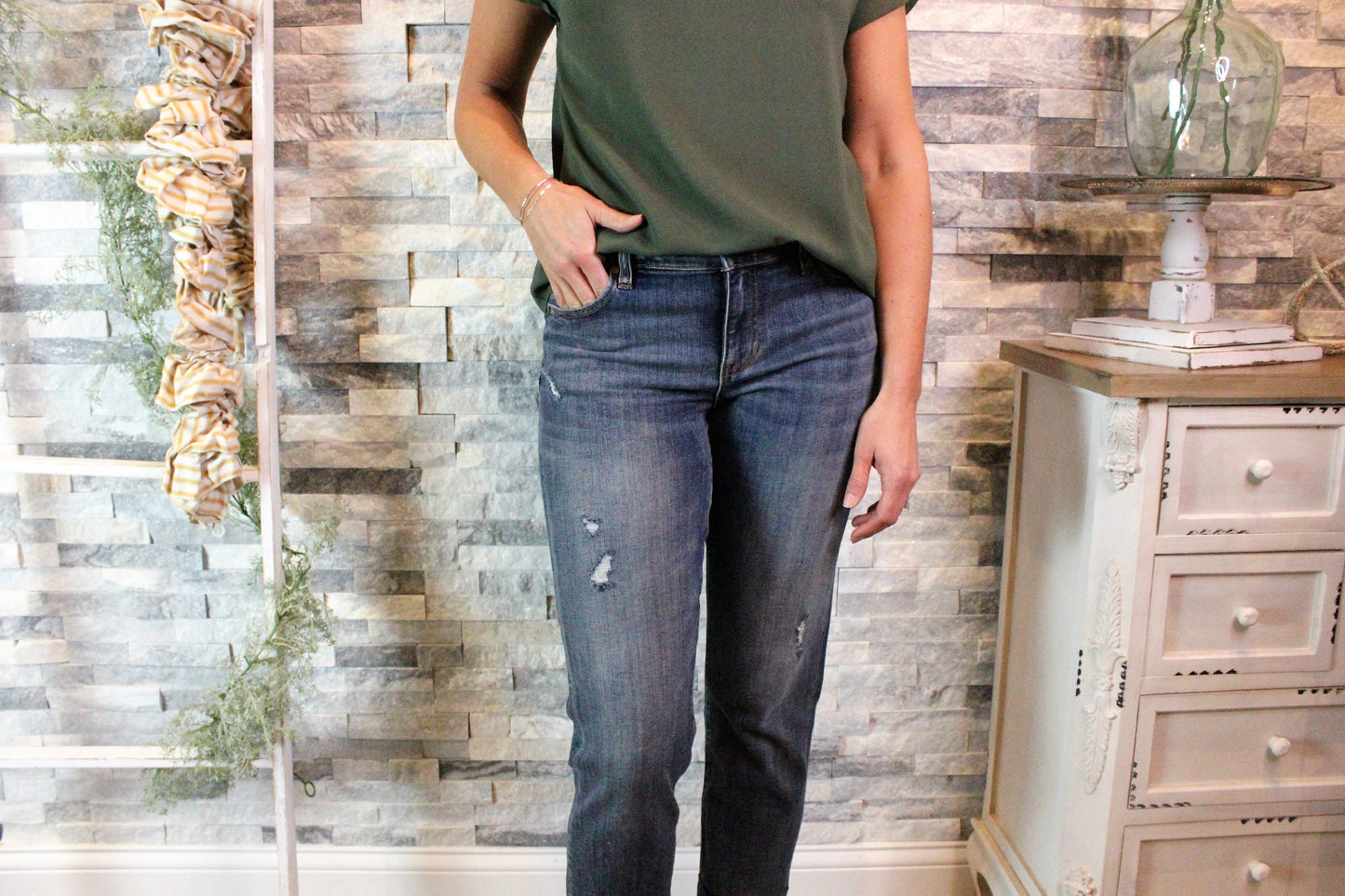 Marley Girlfriend Eco