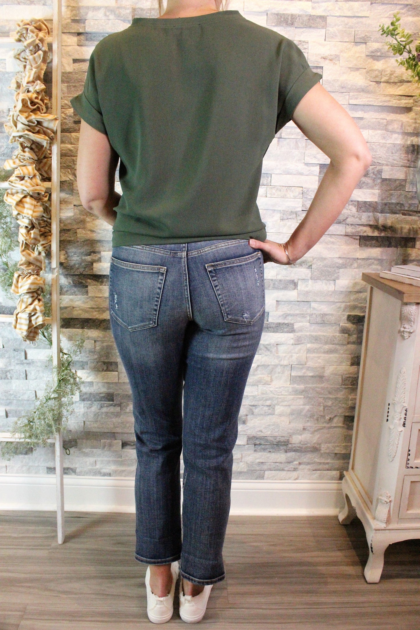 Marley Girlfriend Eco