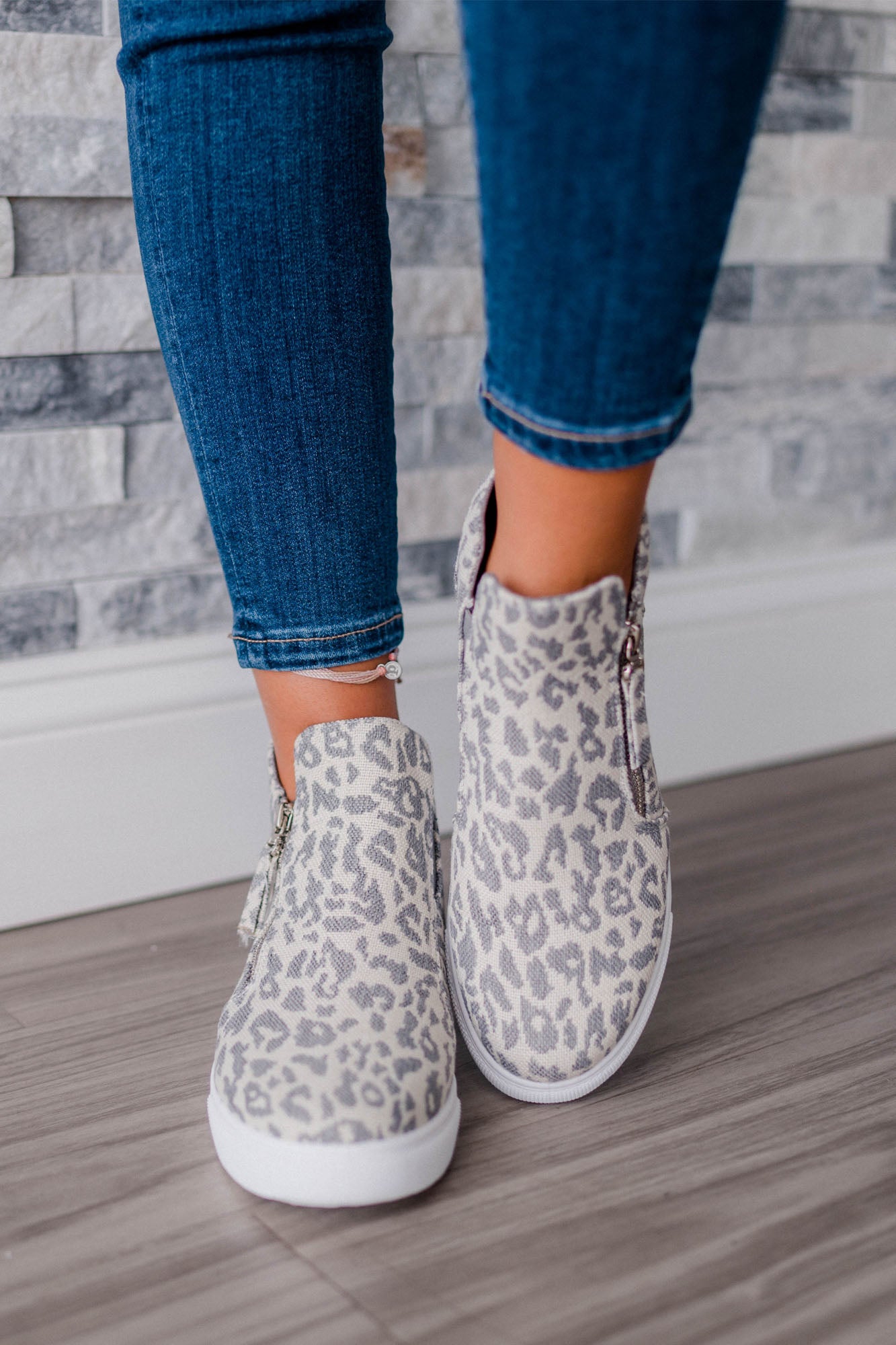 The Jag Bootie