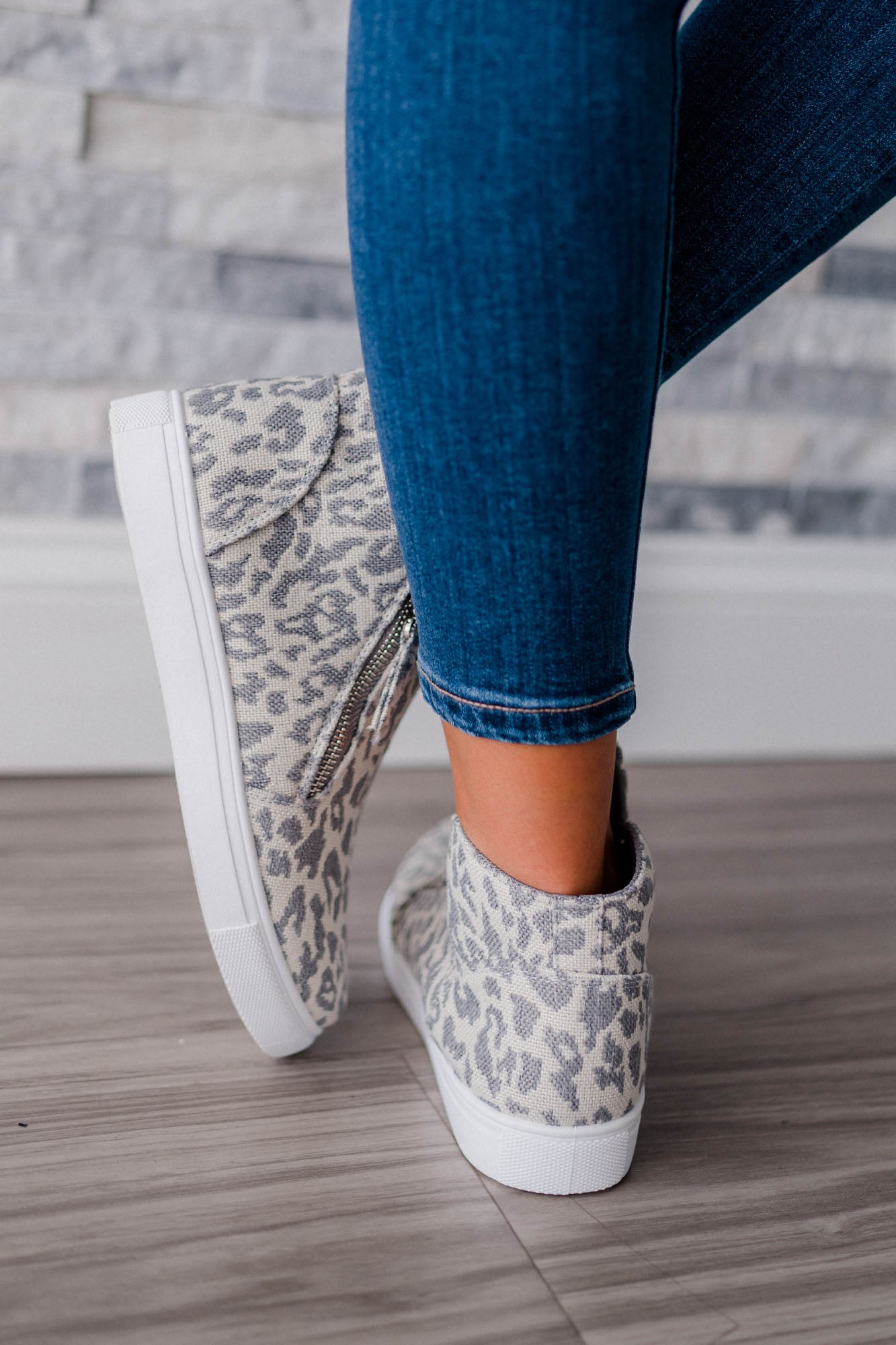 The Jag Bootie