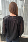 Sparkle Sleeve
