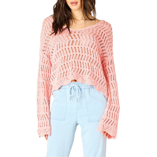 Not your Grandmas Knit