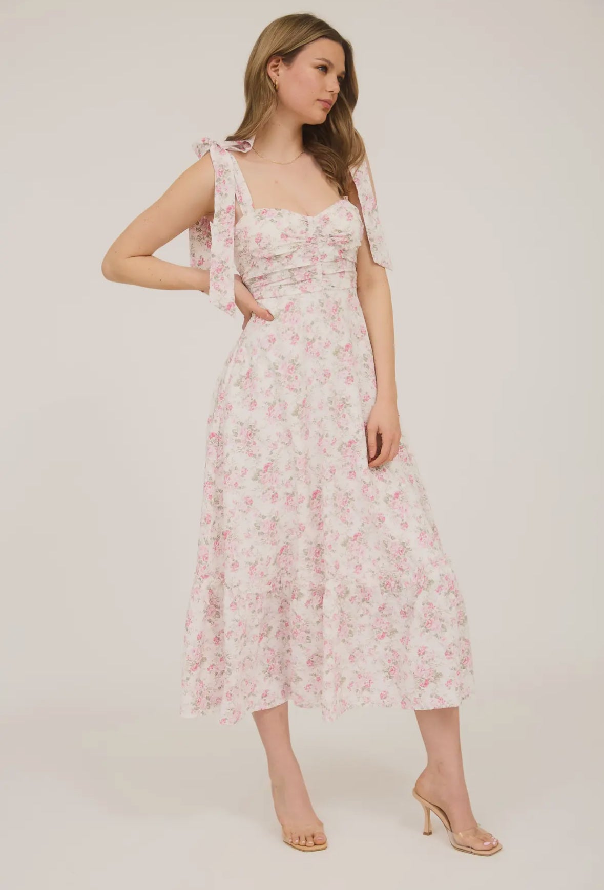 Blossom Belle