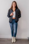 Gia Glider Skinny- Wrestler