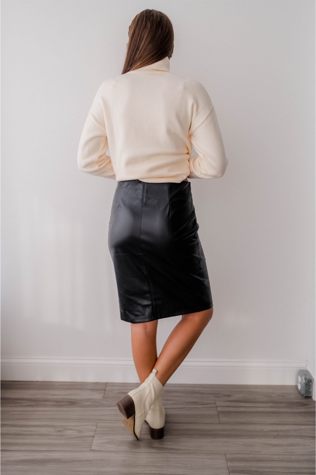 Pencil Skirt