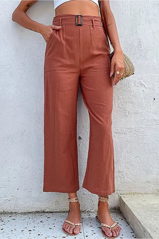 Burnt Sienna Crop