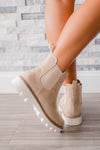 Piper Boot