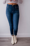 Gia Glider Skinny