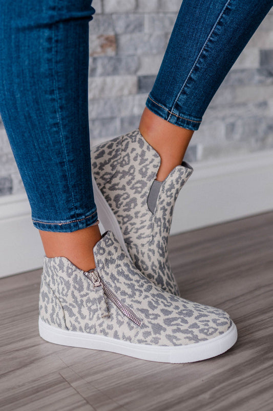 The Jag Bootie