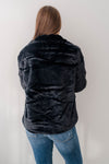 Fabulous Faux Fur Coat