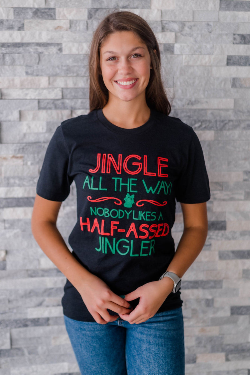 Jingle ALL the way