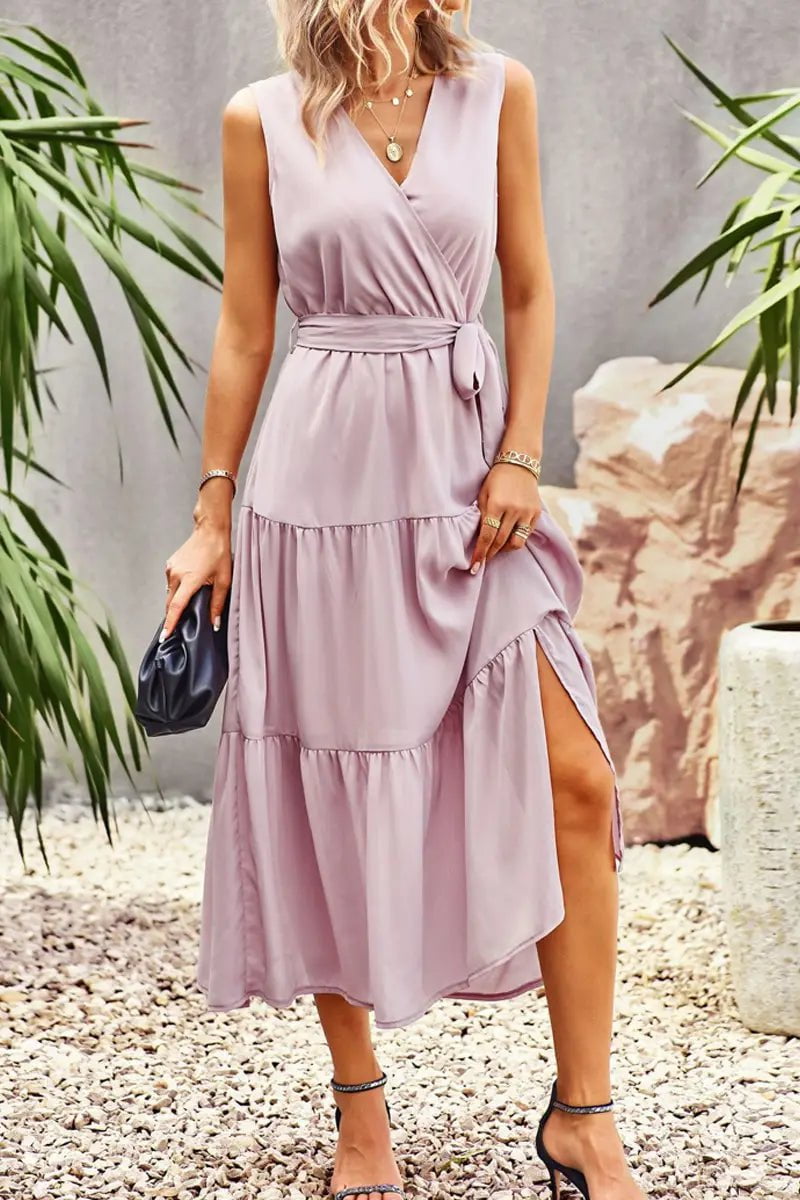 Marvelous Mauve