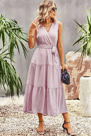 Marvelous Mauve